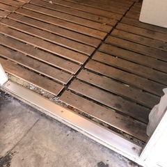 大型ホワイト冷蔵庫・冷凍庫（業務用）の画像