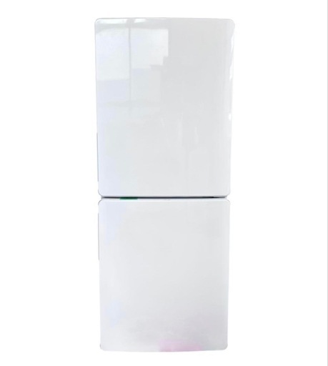 ご成約済み✨️新生活✨️冷蔵庫 2025年製 清掃済み Haier 150L ひとり暮らし JR-F15KS