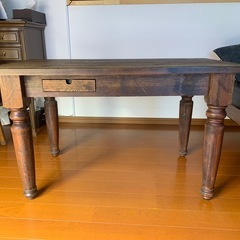 【テーブル】ジャーナルスタンダード ファニチャーの画像