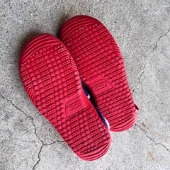 マリンシューズ サイズ21cmの画像