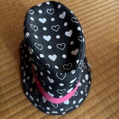 帽子２つセット💖の画像