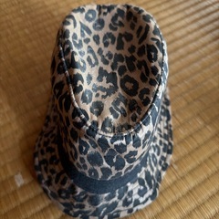 帽子２つセット💖の画像