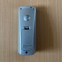 何かのリモコン(2)の画像