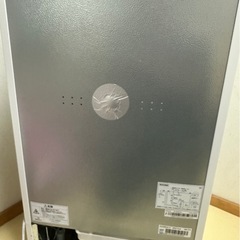 【決まりました】ハイアール　ノンフロン冷凍冷蔵庫　85L 2023年製の画像
