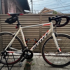 Scott  SpeedStar スコット　スピードスターの画像