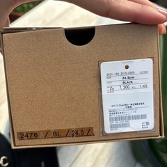 ユナイテッドアローズ　　ローファーの画像