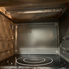 オーブンレンジの画像