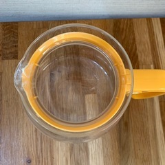 調乳機　コンビ　調乳じょーずの画像