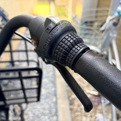 26インチ　自転車　ママチャリ
の画像