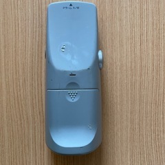 何かのリモコン(3)の画像