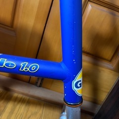 K2 スノーサイクル の画像