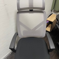 デスクチェア　bloom イス　チェア  の画像