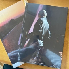 松山千春2010慕う　2011愛の歌パンフレットの画像