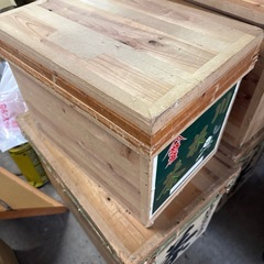 茶箱の画像