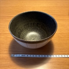 どんぶり鉢2個セット の画像