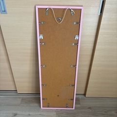 姿見　鏡の画像