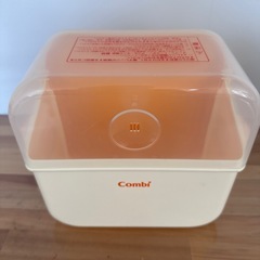 哺乳瓶セットの画像