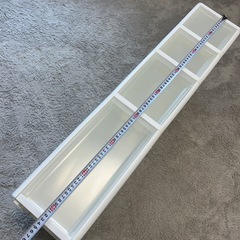 棚(すきまラック)の画像