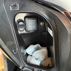 PCX125   JF81カスタム車の画像