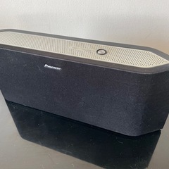 【4/7〜14引取限定】パイオニア 5.1chホームシアターセット（HTP-07 & 専用ラック B-07）の画像