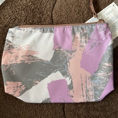 ヨネックスバッグ　ポーチの画像