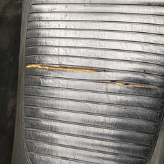 カワサキ　エレミネーター250の画像