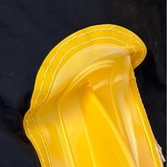 1人乗りトーイングチューブ スポーツスタッフ スラロームジョッキーの画像