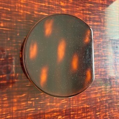 輪島塗り　弁当箱の画像