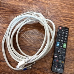 32インチ　液晶テレビ　の画像