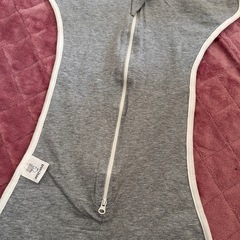 スワドル、セレモニーあり男の子60センチ4点の画像