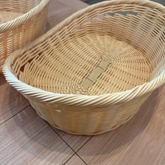 猫用ベッド　クッションなしの画像