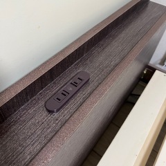 ベッドフレーム　シングルの画像