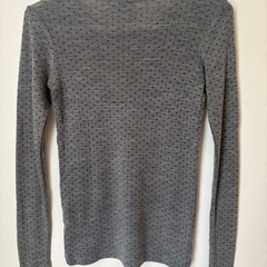 ザ ノースフェイス THE NORTH FACE 長袖シャツ レディースSサイズの画像