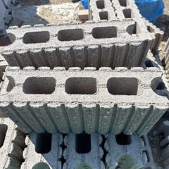 化粧ブロック 12cmの画像