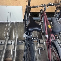 自転車の画像