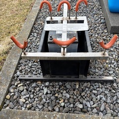 自動シャクリ機の画像