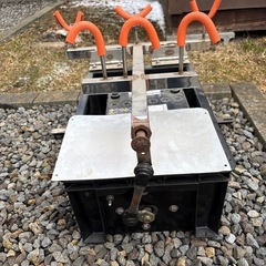 自動シャクリ機の画像