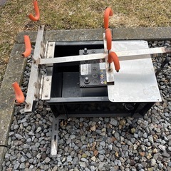 自動シャクリ機の画像