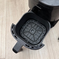 cosori  2リットルミニノンフライヤーの画像