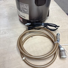 都市ガス炊飯器の画像