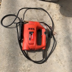 サンダー　ジグソー
の画像