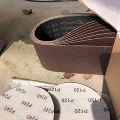 サンダー　ジグソー
の画像