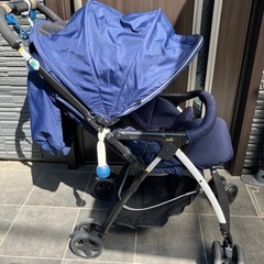 Joie ベビーカー の画像