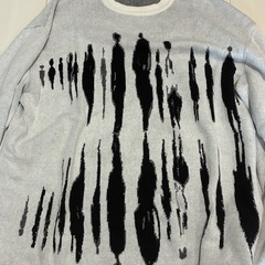 レディース    アウター メンズ ニット 3点の画像