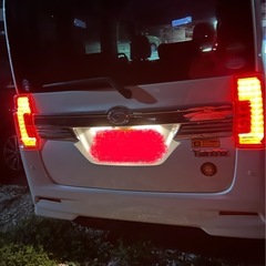 タントカスタムの画像