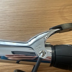 ヘアアイロンの画像