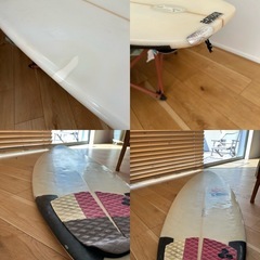 アルメリック アベレージジョー5.1  26.6Lの画像