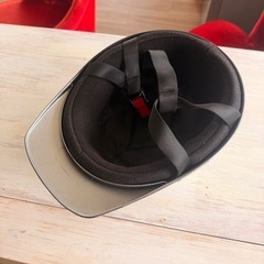 ヘルメットの画像