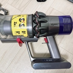 Dyson ダイソン掃除機V10  の画像