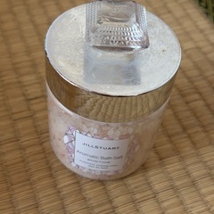 ジルスチュアート　バスソルトの画像